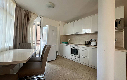 ID 14248 Трикімнатна квартира в Сан Вілладж Фото 1 