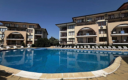 ID 14262 Квартира-студія в Аркіте Фото 1 