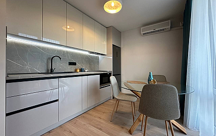 ID 14281 Двокімнатна квартира в Краун Форт Клуб Фото 1 