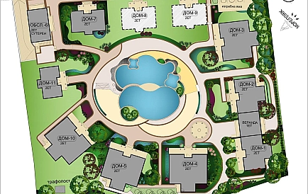 ID 1436 Олімпія Фото 2