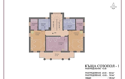 ID 1436 Олімпія Фото 8