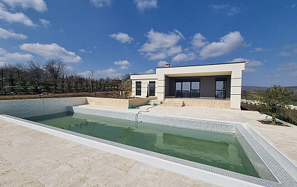 ID 14405 Будинок в Баня Фото 1 