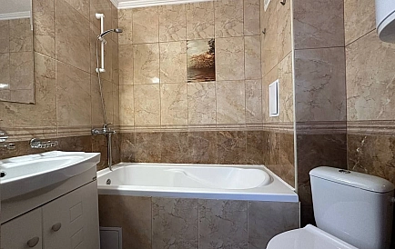 ID 14412 Двокімнатна квартира в Равді Фото 2