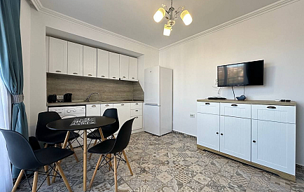 ID 14412 Двокімнатна квартира в Равді Фото 1 