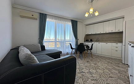 ID 14412 Двокімнатна квартира в Равді Фото 3