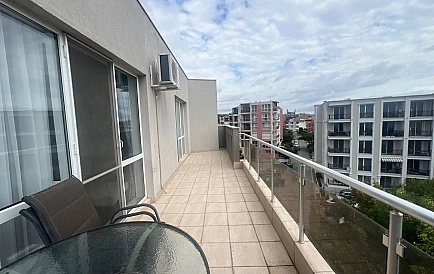 ID 14412 Двокімнатна квартира в Равді Фото 4