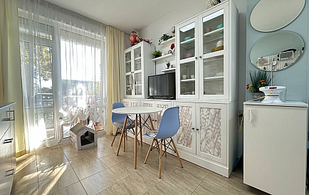 ID 14413 Двокімнатна квартира в Санні Дей 3 Фото 1 