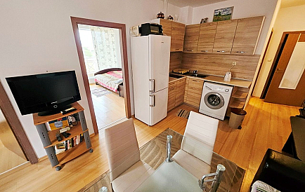 ID 14438 Трикімнатна квартира в Санні Дей 6 Фото 1 