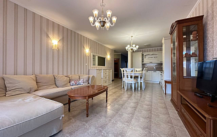 ID 14440 Трикімнатна квартира в Каса Реал Фото 1 