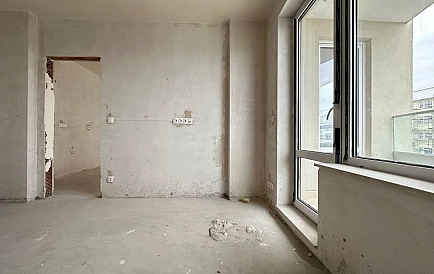 ID 14531 Двокімнатна квартира в Централ Парк Фото 2