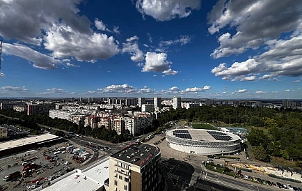 ID 14531 Двокімнатна квартира в Централ Парк Фото 5