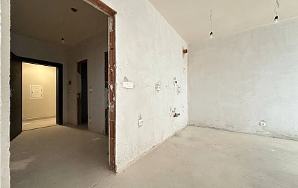 ID 14531 Двокімнатна квартира в Централ Парк Фото 8