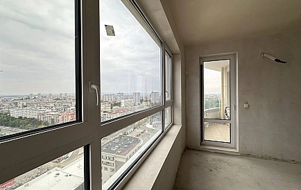 ID 14531 Двокімнатна квартира в Централ Парк Фото 9