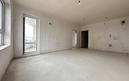 ID 14531 Двокімнатна квартира в Централ Парк Фото 10