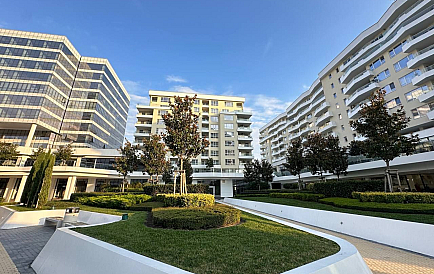 ID 14531 Двокімнатна квартира в Централ Парк Фото 1 