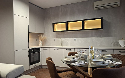 ID 14600 Трикімнатна квартира в Одіссей Фото 1 