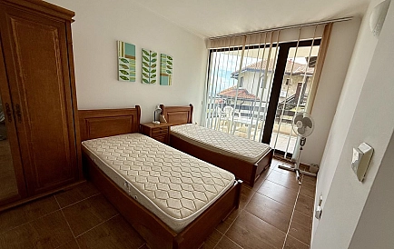 ID 14607 Трикімнатна квартира в Бей В'ю Віллас Фото 3