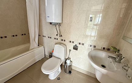 ID 14607 Трикімнатна квартира в Бей В'ю Віллас Фото 6