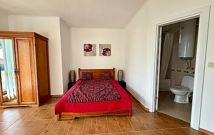 ID 14607 Трикімнатна квартира в Бей В'ю Віллас Фото 9