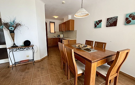 ID 14607 Трикімнатна квартира в Бей В'ю Віллас Фото 2