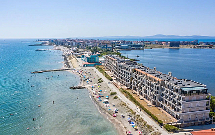 ID 1462 Гарденія Палас Фото 1 