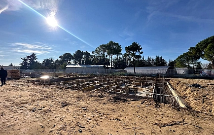 ID 14736 Будинки в Несебрі Фото 10