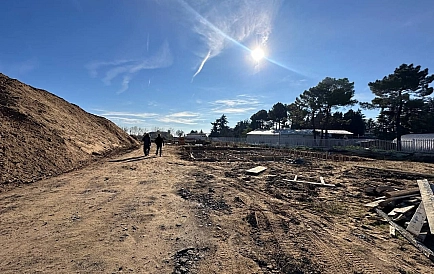 ID 14736 Будинки в Несебрі Фото 8