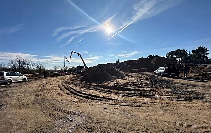 ID 14736 Будинки в Несебрі Фото 2