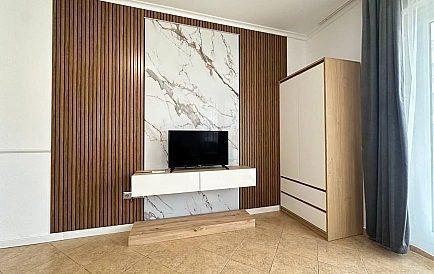 ID 14779 Чотирикімнатна квартира в Горизонт Фото 8