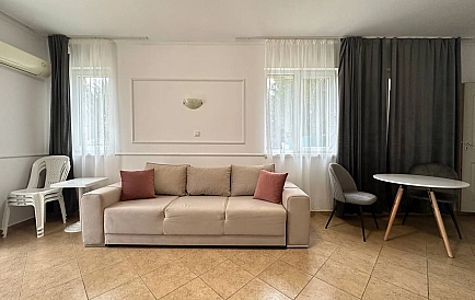 ID 14779 Чотирикімнатна квартира в Горизонт Фото 9