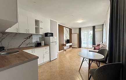 ID 14779 Чотирикімнатна квартира в Горизонт Фото 10