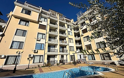 ID 14817 Двокімнатна квартира в Веселка 2 Фото 6