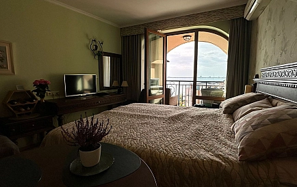 ID 14834 Квартира-студія в Гранд Готель Фото 2