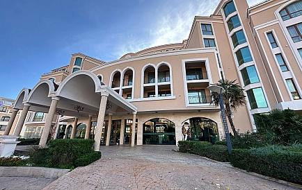 ID 14834 Квартира-студія в Гранд Готель Фото 4