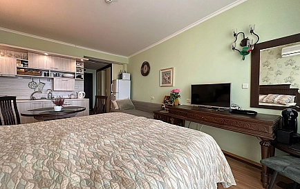 ID 14834 Квартира-студія в Гранд Готель Фото 5