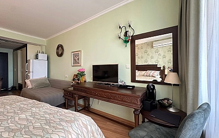 ID 14834 Квартира-студія в Гранд Готель Фото 6