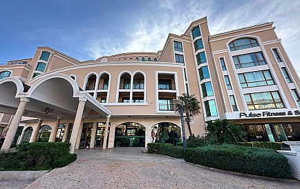 ID 14834 Квартира-студія в Гранд Готель Фото 7