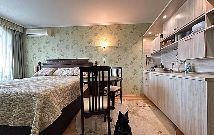 ID 14834 Квартира-студія в Гранд Готель Фото 9