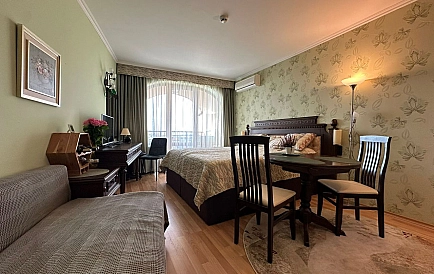 ID 14834 Квартира-студія в Гранд Готель Фото 9