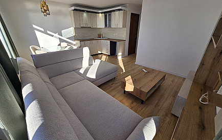 ID 14898 Двокімнатна квартира в Лазур 4 Фото 1 