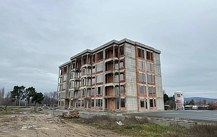 ID 14934 Житловий будинок в Несебрі Фото 2