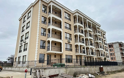 ID 14934 Житловий будинок в Несебрі Фото 8