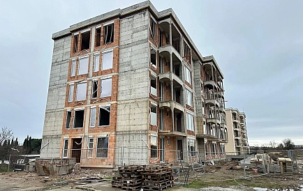 ID 14934 Житловий будинок в Несебрі Фото 5