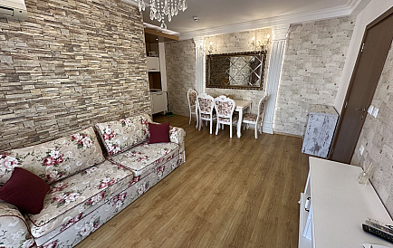 ID 14950 Двокімнатна квартира в світ Хоум 3 Фото 1 