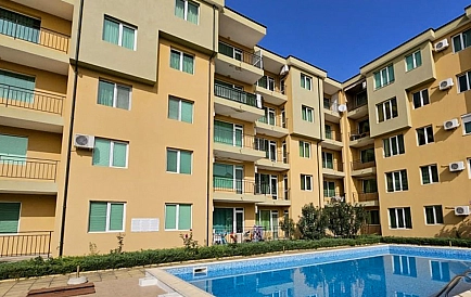 ID 14990 Двокімнатна квартира в Гермес Фото 6