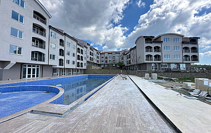 ID 14991 Квартири від забудовника в Грін Хіллз Фото 1 