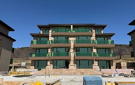 ID 15006 Квартири від забудовника в Грін Форест Фото 4