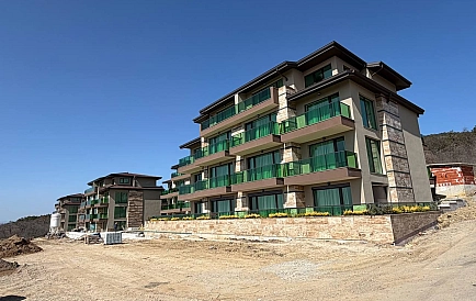 ID 15006 Квартири від забудовника в Грін Форест Фото 2