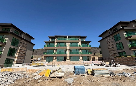 ID 15006 Квартири від забудовника в Грін Форест Фото 5