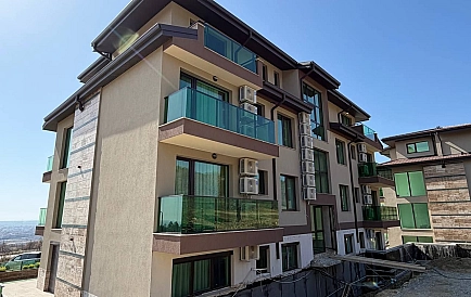 ID 15006 Квартири від забудовника в Грін Форест Фото 6